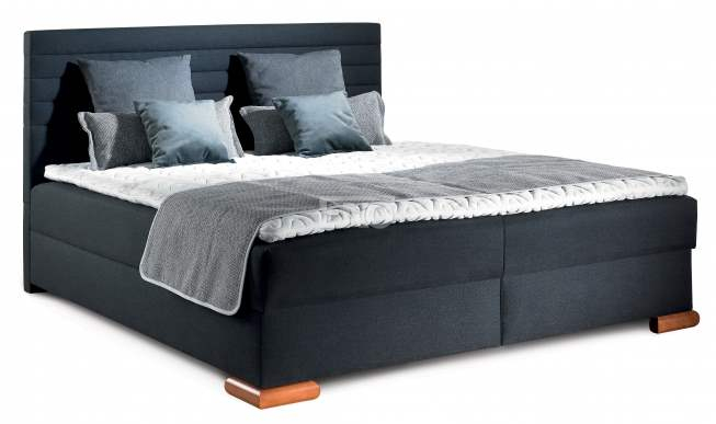 Boxspring Coralo - 180x200