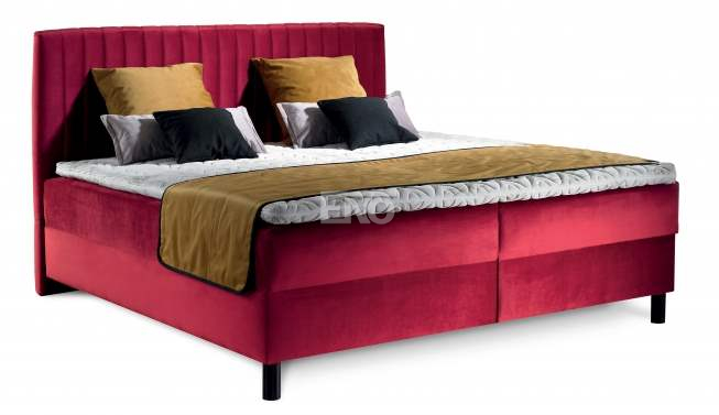 Boxspring Reto