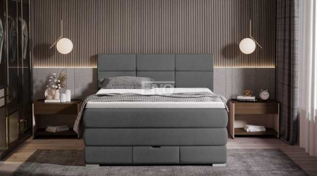 Boxspring Rita - 140x200