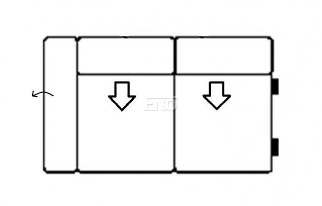 Tango - 2,5 BF.L