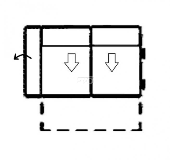 Tango - 2,5 W.L