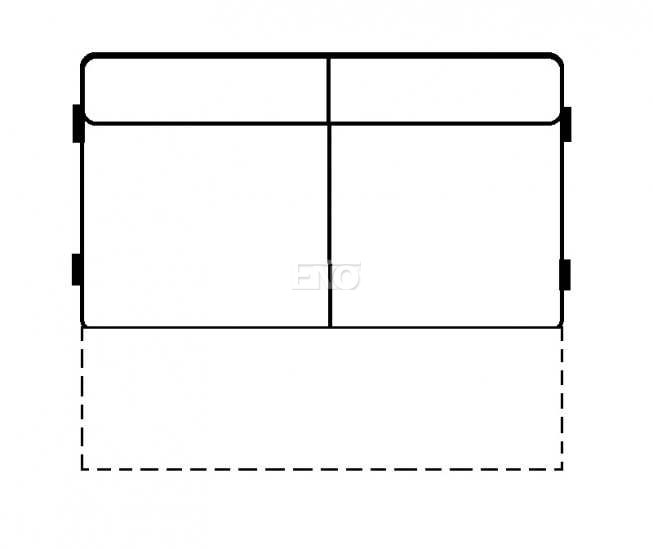 Davos - 2,5 W.BB