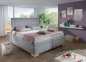 Boxspring Giardino - 180x200