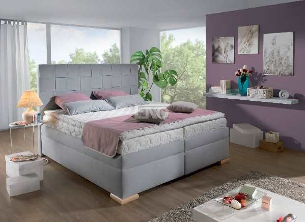 Boxspring Giardino - 200x200