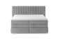 Boxspring Minola + topper, 180x200 - AKCE